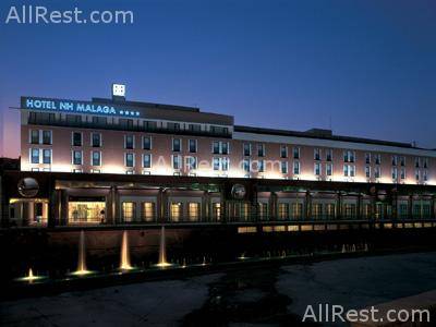 NH Malaga 